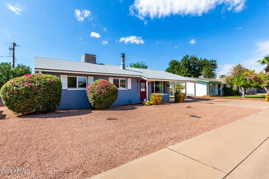 8515 E Mackenzie Drive, Scottsdale, AZ 85251 - Image #2