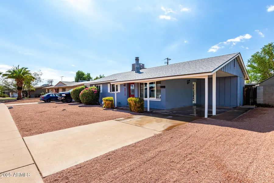 8515 E Mackenzie Drive, Scottsdale, AZ 85251 - Image #3