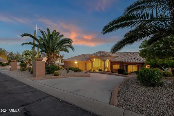 15705 E Centipede Drive, Fountain Hills, AZ 85268