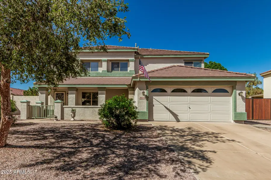 8822 S 12th Street, Phoenix, AZ 85042 - Image #3