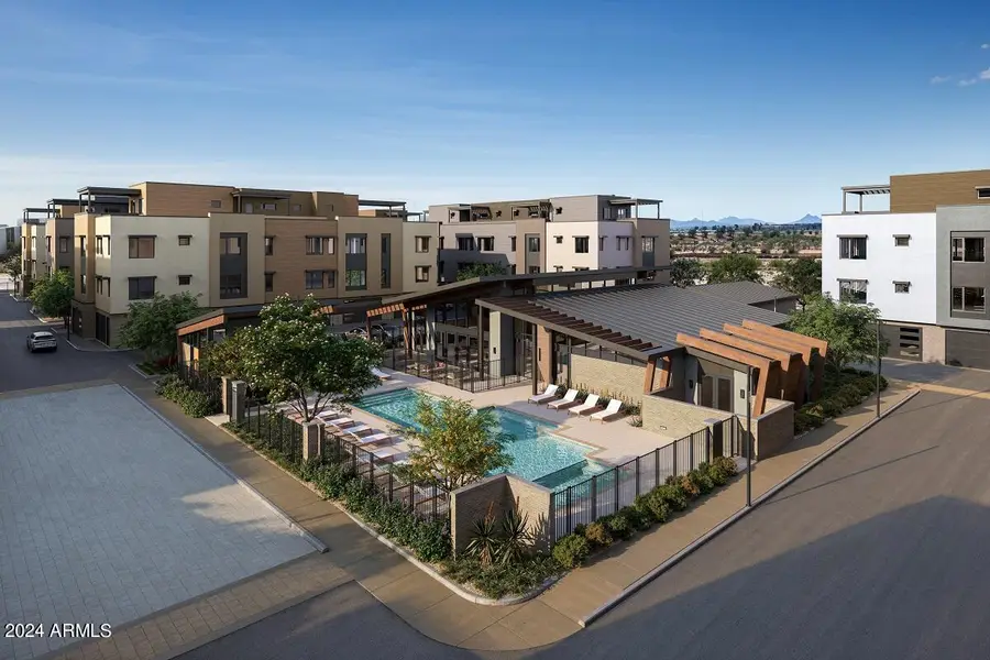 19360 N 73rd Way #1053, Scottsdale, AZ 85255 - Image #2