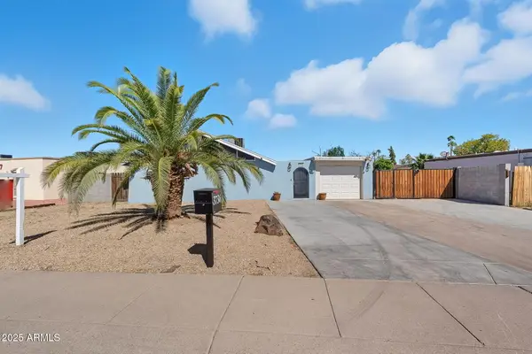 3736 W Mercer Lane, Phoenix, AZ 85029