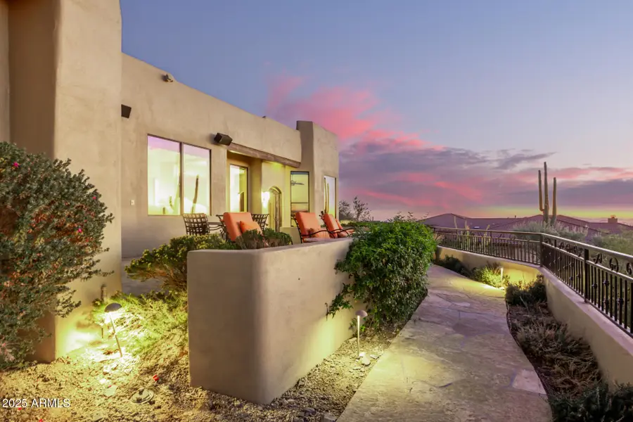 35621 N Mamie Maude Drive, Carefree, AZ 85377 - Image #2