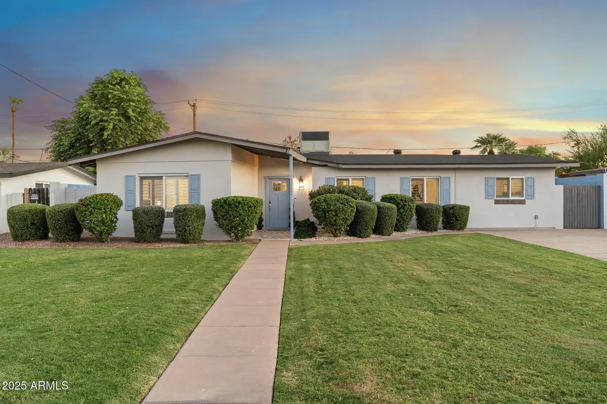 7313 E Virginia Avenue, Scottsdale, AZ 85257 - Image #1