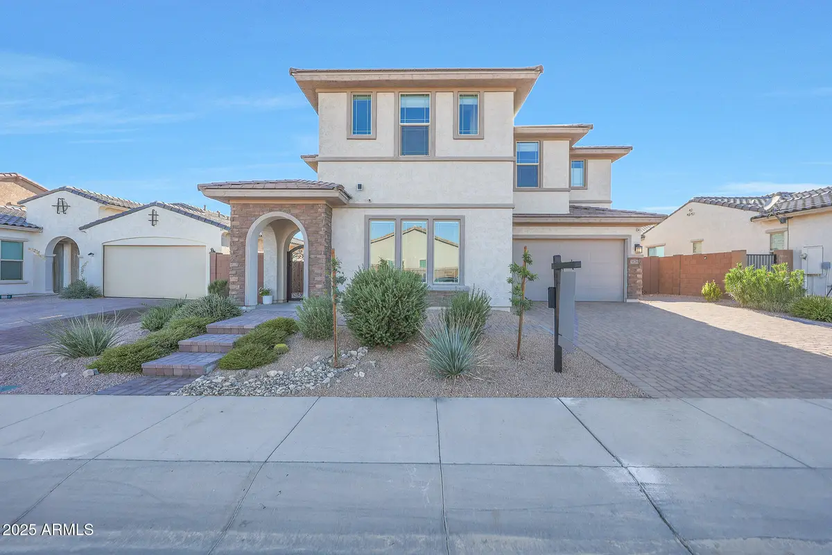 3176 N 198th Lane, Buckeye, AZ 85396 - Image #1