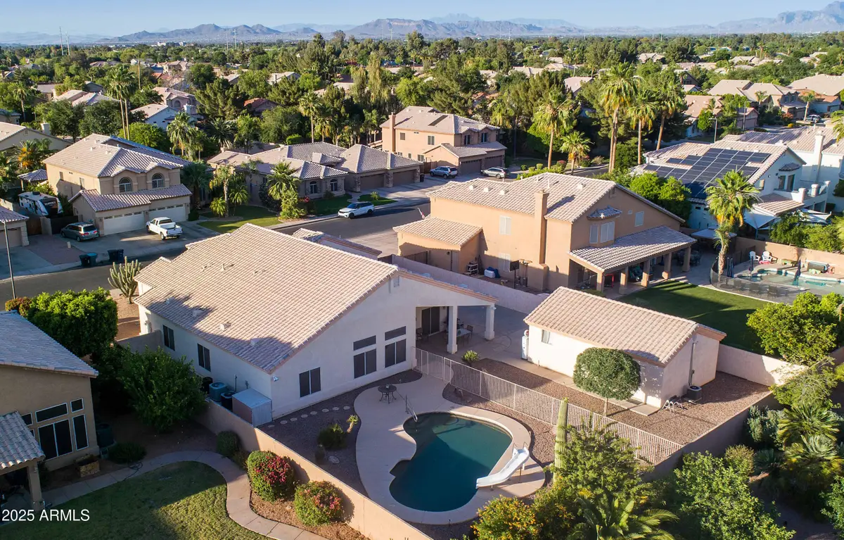 2069 E Sierra Madre Avenue, Gilbert, AZ 85296 - Image #1