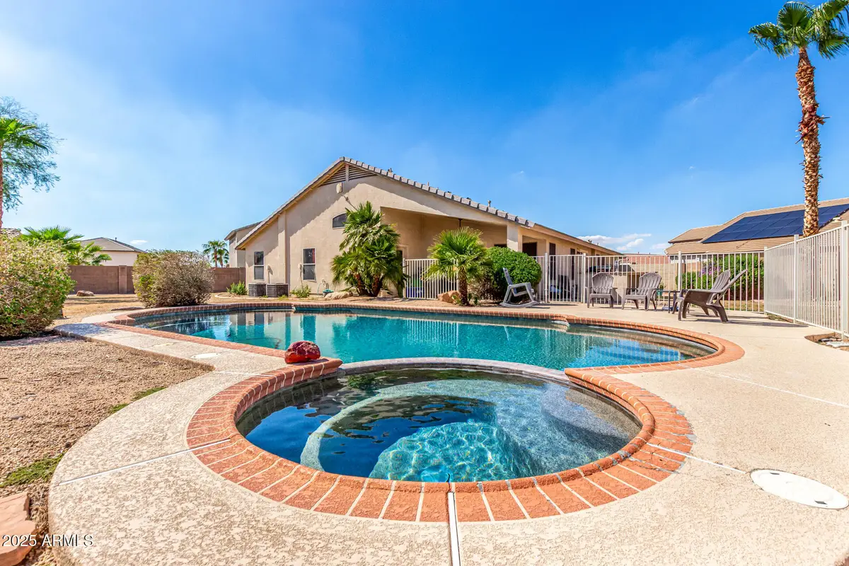 9521 W Ruth Avenue, Peoria, AZ 85345 - Image #1