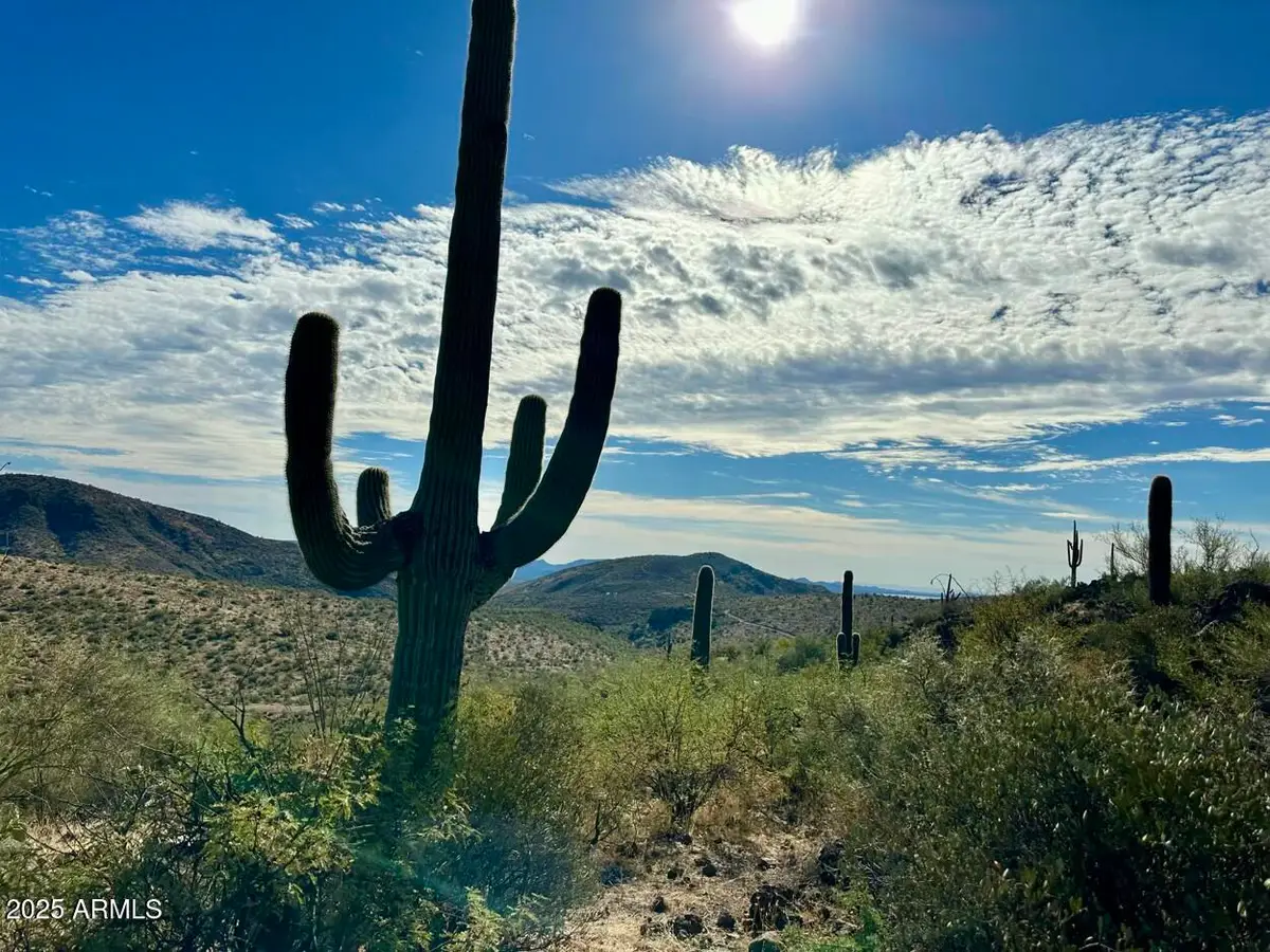 00000 S Burro Pass Road #76, Morristown, AZ 85342 - Image #1