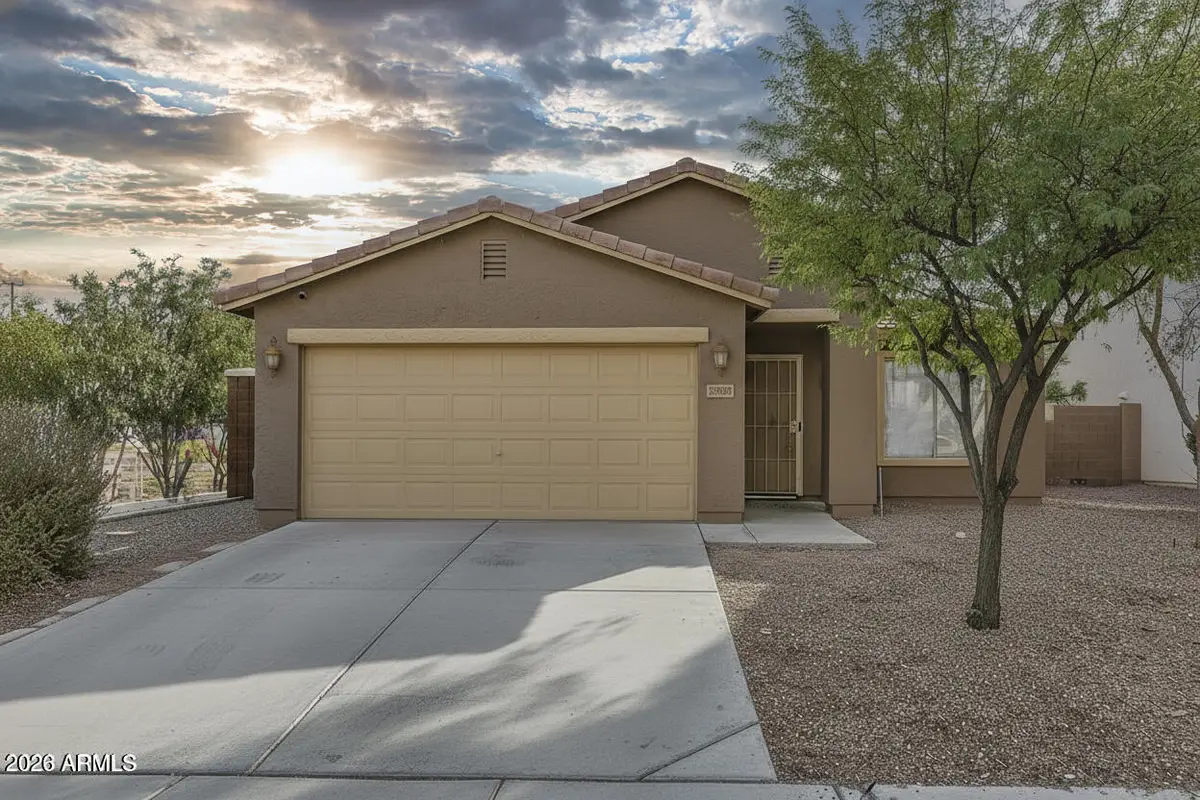 25763 W Satellite Lane, Buckeye, AZ 85326 - Image #1