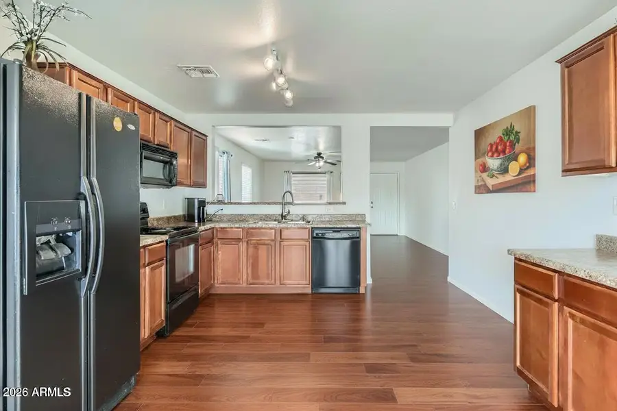 25763 W Satellite Lane, Buckeye, AZ 85326 - Image #3