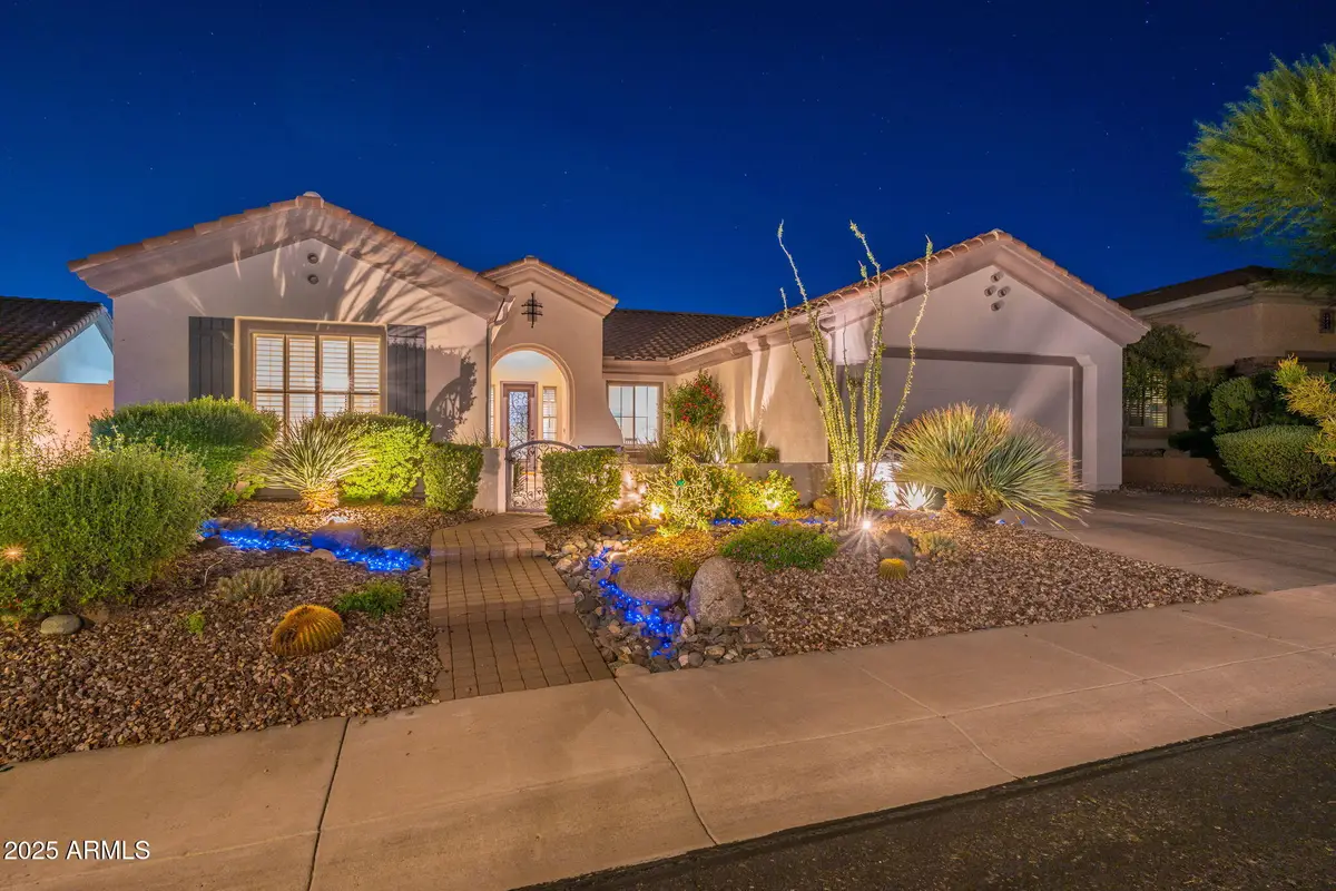 41306 N Bent Creek Way, Anthem, AZ 85086 - Image #1