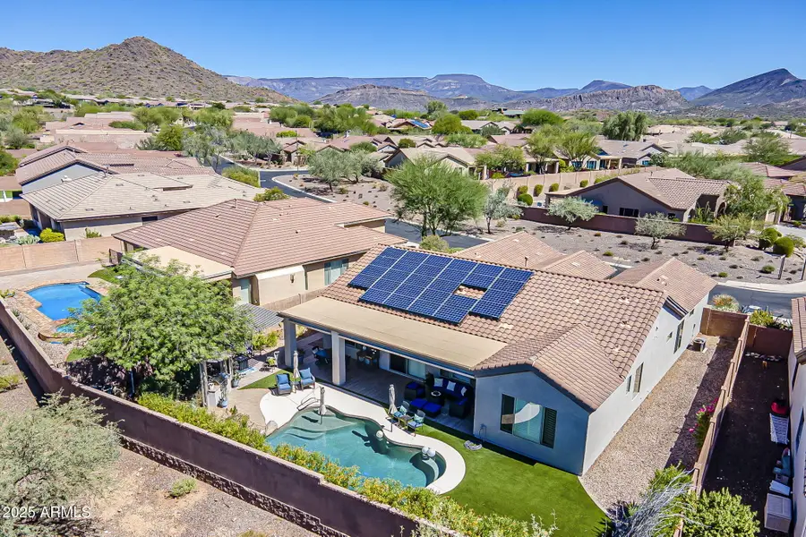 41306 N Bent Creek Way, Anthem, AZ 85086 - Image #2