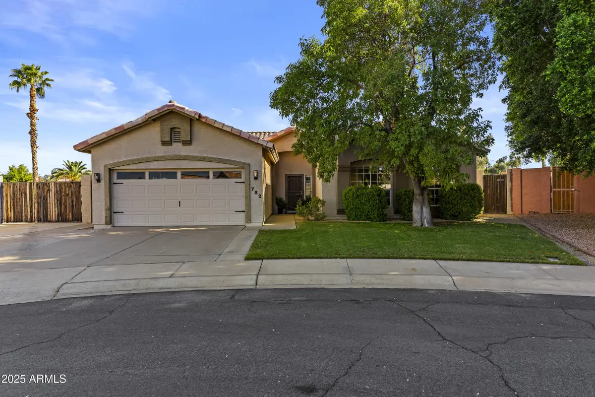 782 E Kent Avenue, Chandler, AZ 85225 - Image #1