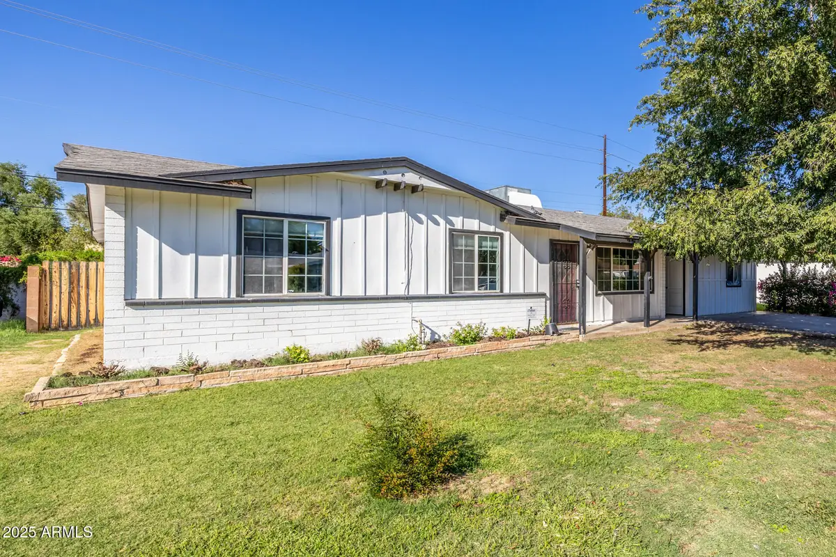 2116 W Keim Drive, Phoenix, AZ 85015 - Image #1