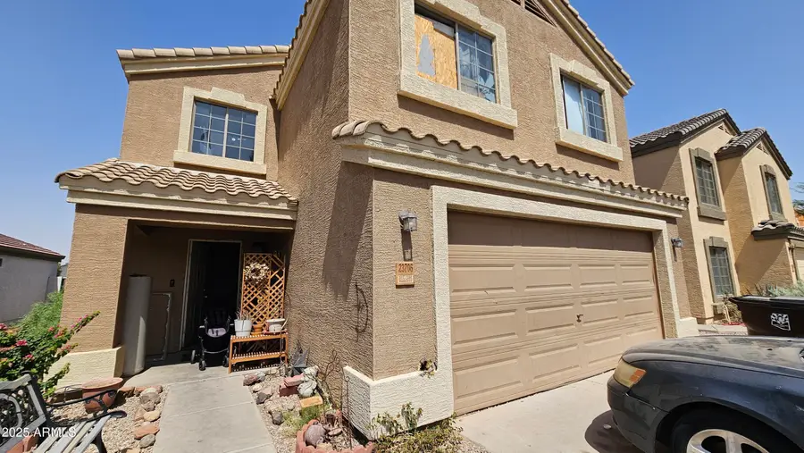 23706 N High Dunes Drive, Florence, AZ 85132 - Image #2