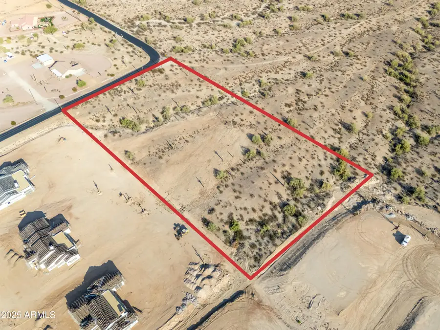 Parcel E Royce Road #34, San Tan Valley, AZ 85144 - Image #3