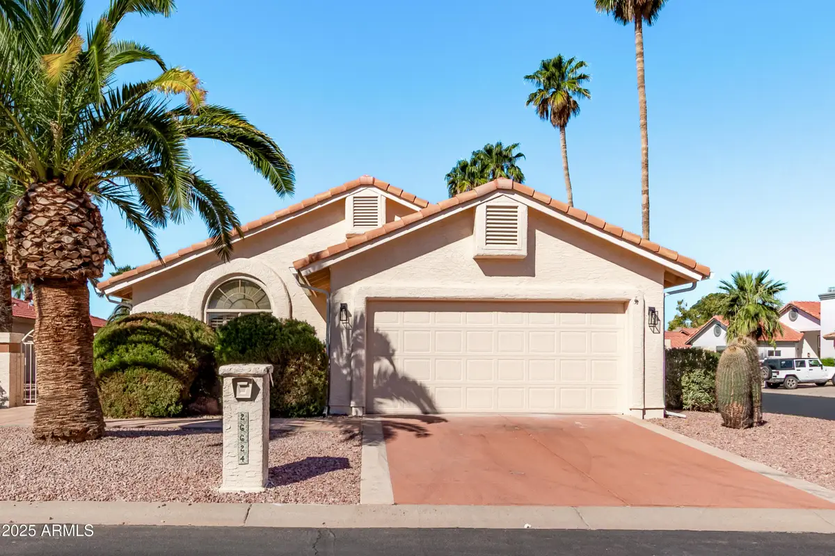 26624 S Nottingham Court, Sun Lakes, AZ 85248 - #1