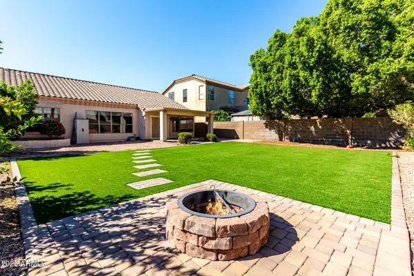 6410 W Buckskin Trail, Phoenix, AZ 85083