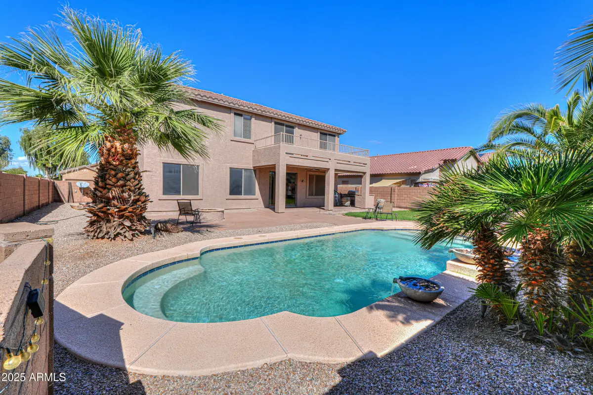 43223 W Venture Road, Maricopa, AZ 85138 - Image #1