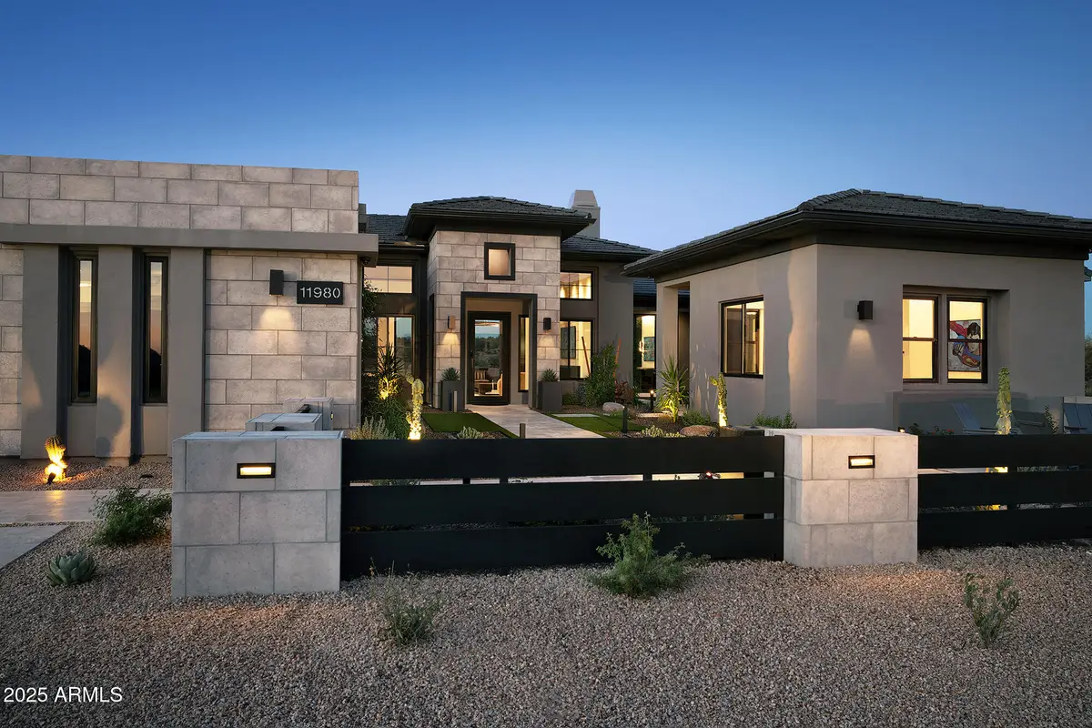 11980 E Desert Willow Drive, Scottsdale, AZ 85255 - Image #1