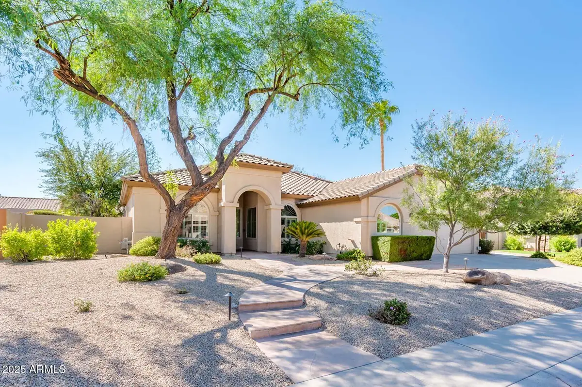 1371 E Shamrock Street, Gilbert, AZ 85295 - Image #1