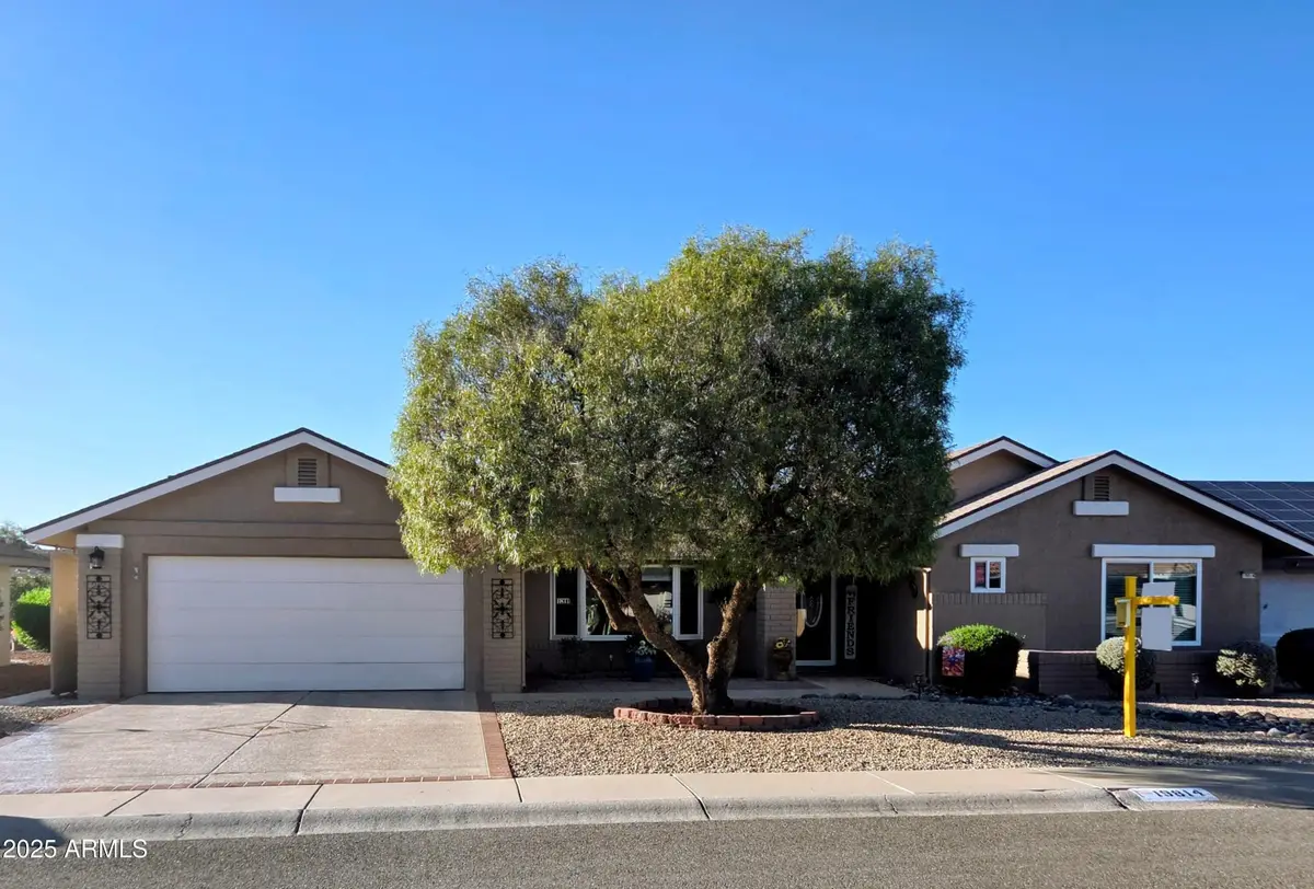 19814 N White Rock Drive, Sun City West, AZ 85375 - Image #1