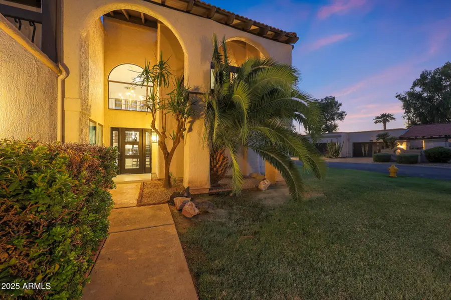 7409 E Pleasant Run, Scottsdale, AZ 85258 - Image #2