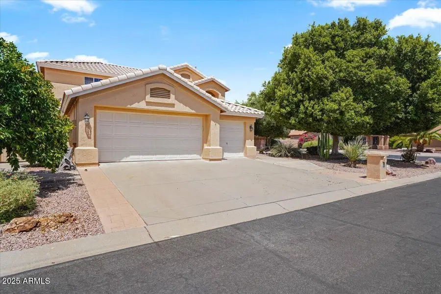 23702 S Desert Sands Drive, Sun Lakes, AZ 85248 - Image #2