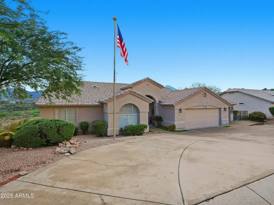 15633 E Golden Eagle Boulevard, Fountain Hills, AZ 85268 - Image #2