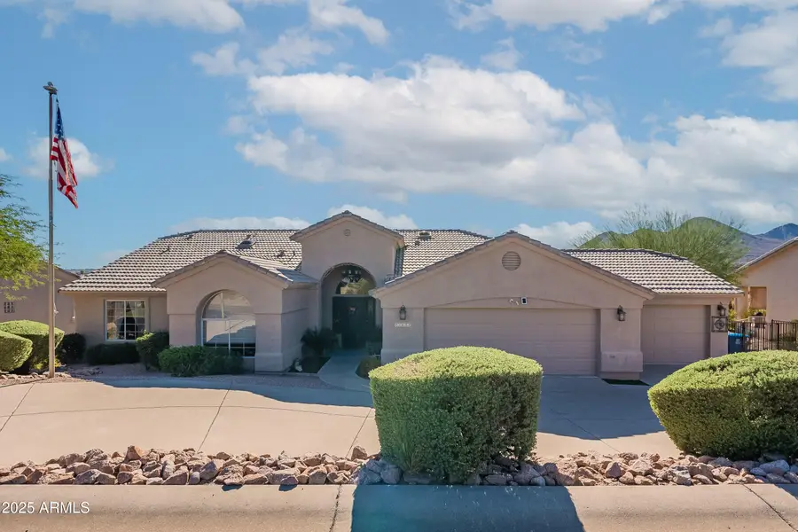 15633 E Golden Eagle Boulevard, Fountain Hills, AZ 85268 - Image #3