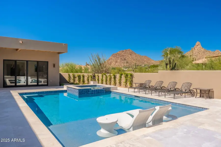 10160 E Saddle Horn Trail, Scottsdale, AZ 85255 - Image #2