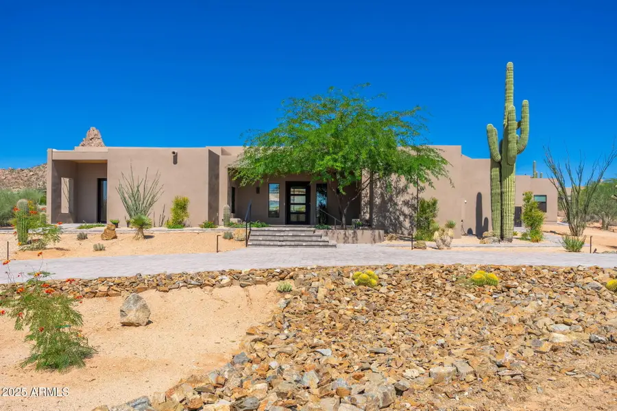 10160 E Saddle Horn Trail, Scottsdale, AZ 85255 - Image #3