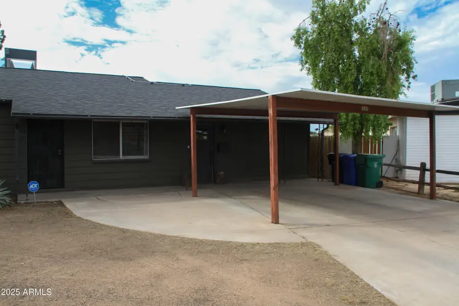 1262 S Jay Circle, Mesa, AZ 85204 - Image #2