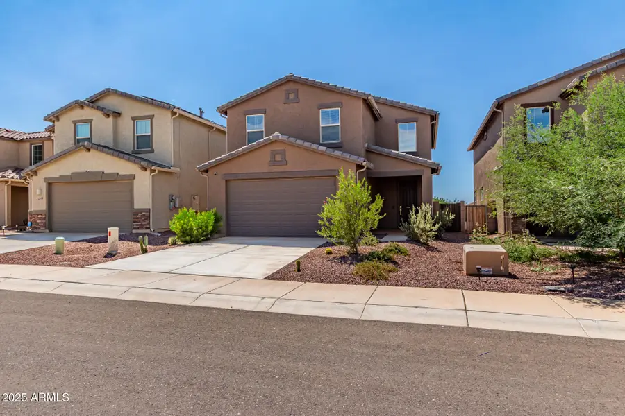 22025 E Thunderhead Drive, Red Rock, AZ 85145 - Image #3