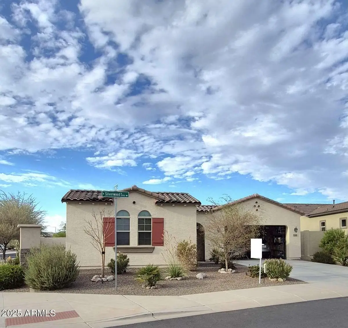 17910 W Silverwood Drive, Goodyear, AZ 85338 - Image #1