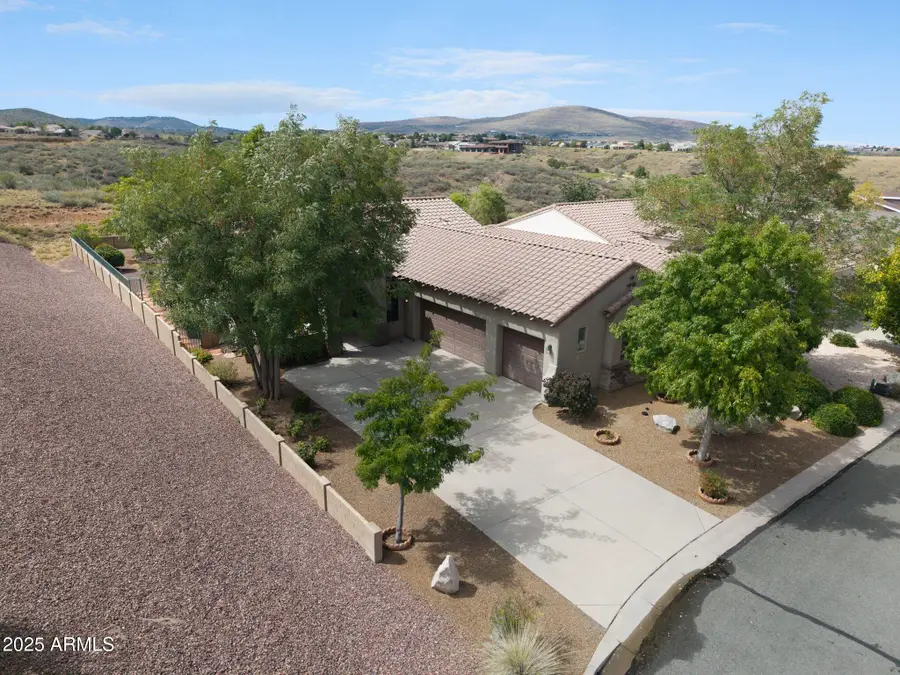 7700 E Crooked Creek Trail Trail, Prescott Valley, AZ 86314 - Image #2