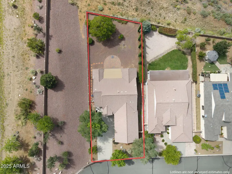 7700 E Crooked Creek Trail Trail, Prescott Valley, AZ 86314 - Image #3