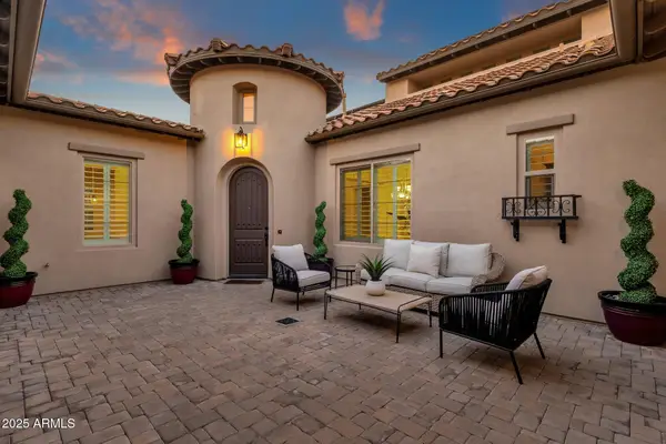 24346 N 72nd Way, Scottsdale, AZ 85255