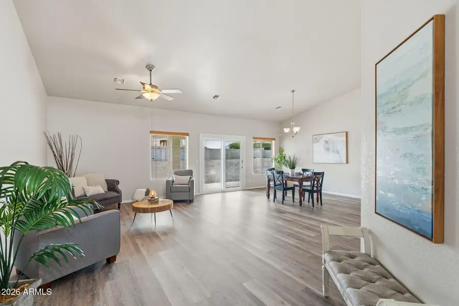 5542 E Wisteria Court, Sierra Vista Southeast, AZ 85650 - #3