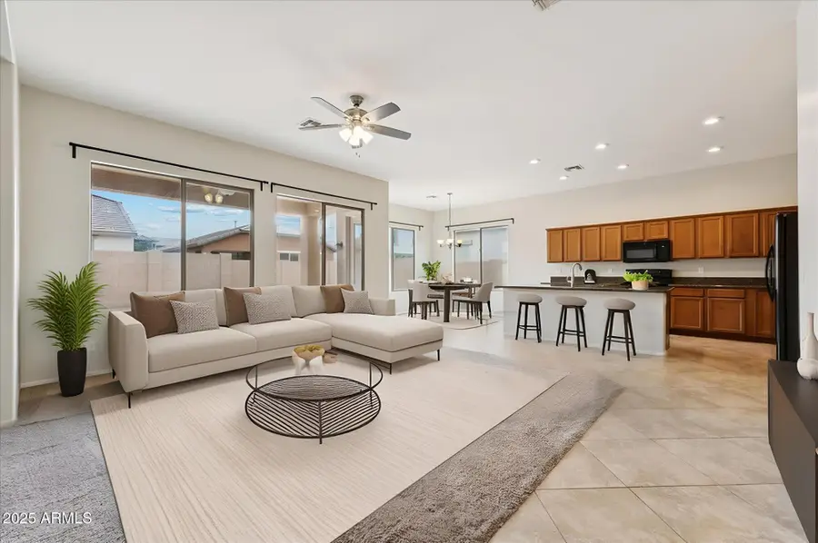 3237 W Galvin Street, Deer Valley, AZ 85086 - Image #2