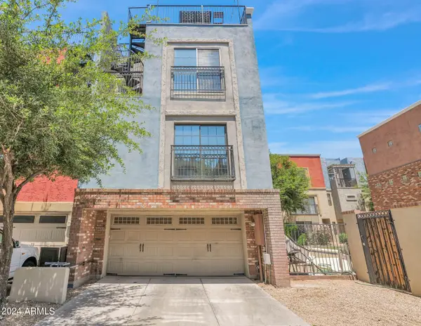 3432 E Lance Lane, Phoenix, AZ 85018