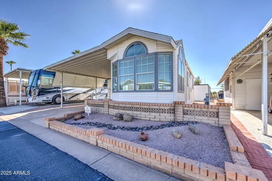 111 S Greenfield Road #585, Mesa, AZ 85206 - Image #2