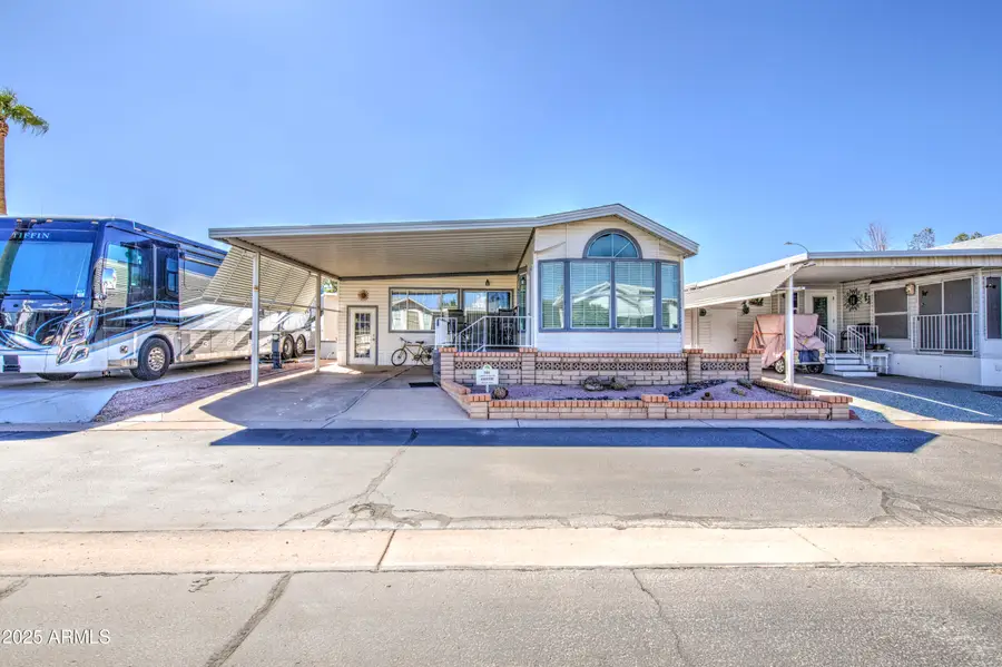 111 S Greenfield Road #585, Mesa, AZ 85206 - Image #3