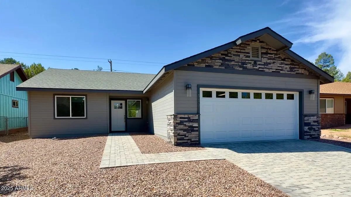 513 W Saddle Lane, Payson, AZ 85541 - Image #1