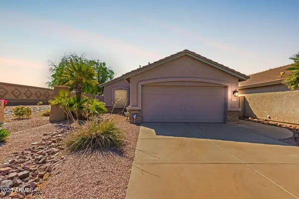 8739 E Natal Circle, Mesa, AZ 85209