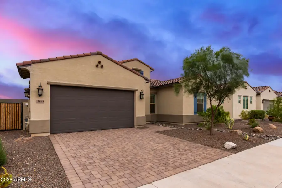 15843 S 177th Avenue, Goodyear, AZ 85338 - Image #2