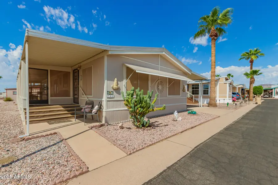 301 S Signal Butte Road #706, Apache Junction, AZ 85120 - Image #2