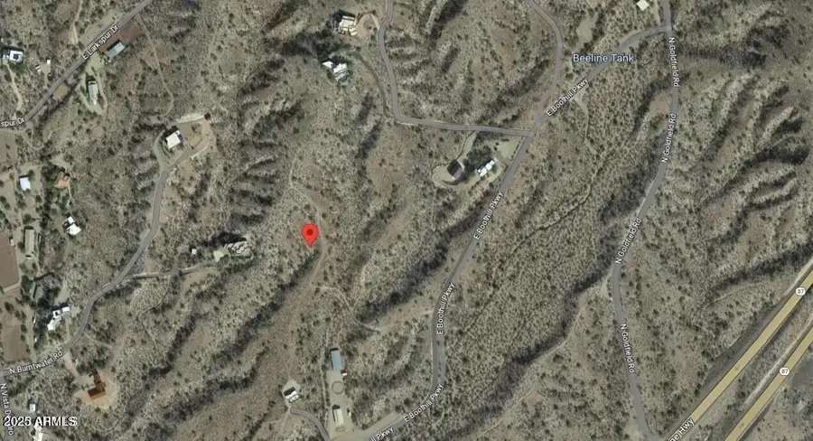 0 E Boot Hill Road #2, Tonto National Forest, AZ 85264 - Image #2