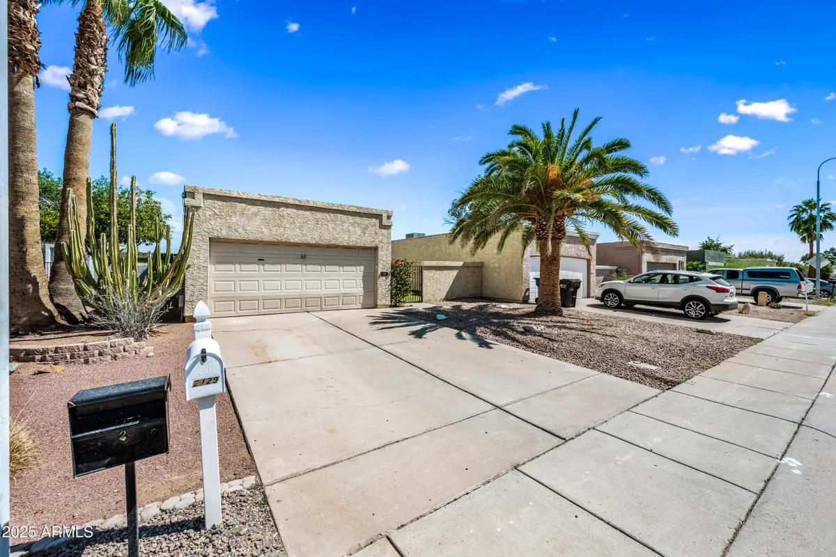 2129 N Villas Lane, Chandler, AZ 85224 - Image #1