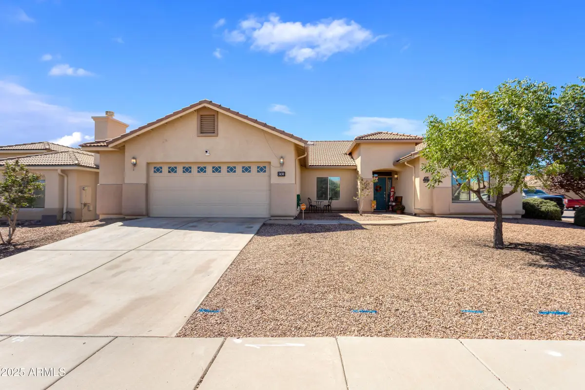 3450 Little Hill Lane, Sierra Vista, AZ 85635 - Image #1